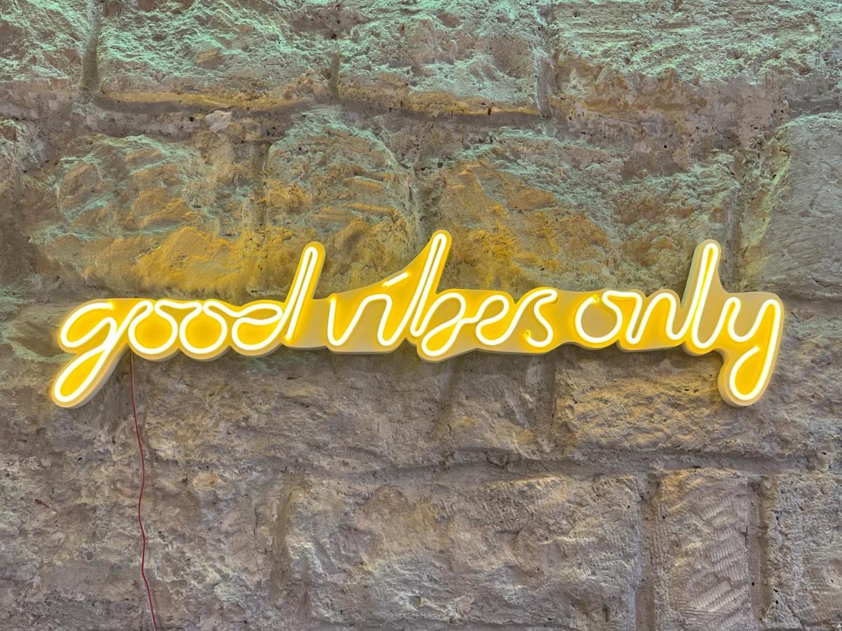 Good Vibes Luxurious Loft In Paris 11Th, With Ac & Table Football Eksteriør bilde